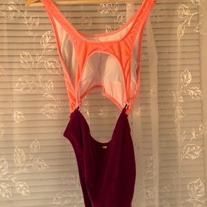 VS bathing suit